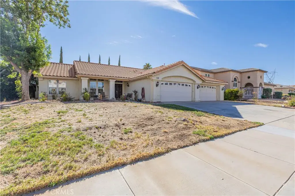 12433 Via Posada, Victorville, CA 92392 - #1