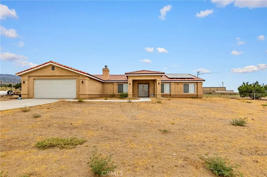 9570 Mescalero, Phelan, CA 92371 - #1