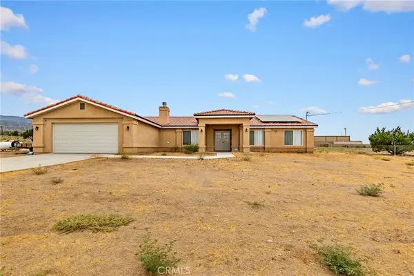 9570 Mescalero, Phelan, CA 92371