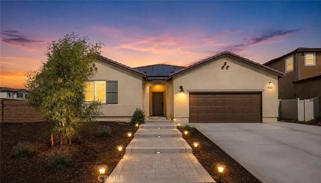 14016 Liguria, Beaumont, CA 92223 - #1