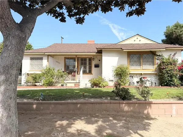 10166 Pounds Ave., Whittier, CA 90603