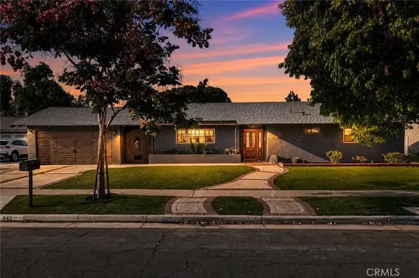 845 W Hacienda, Corona, CA 92882