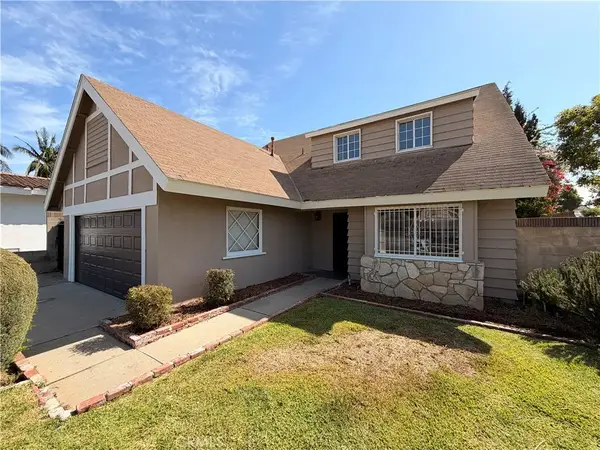19442 Cliveden, Carson, CA 90746