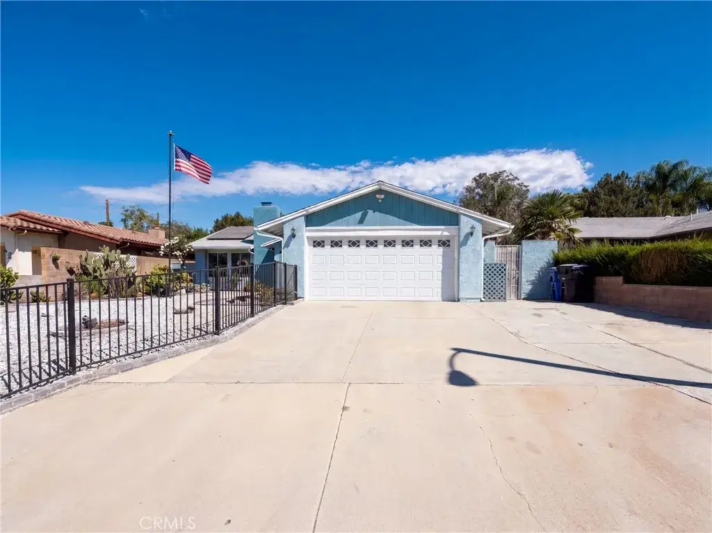 3314 20th, Highland, CA 92346 - #1