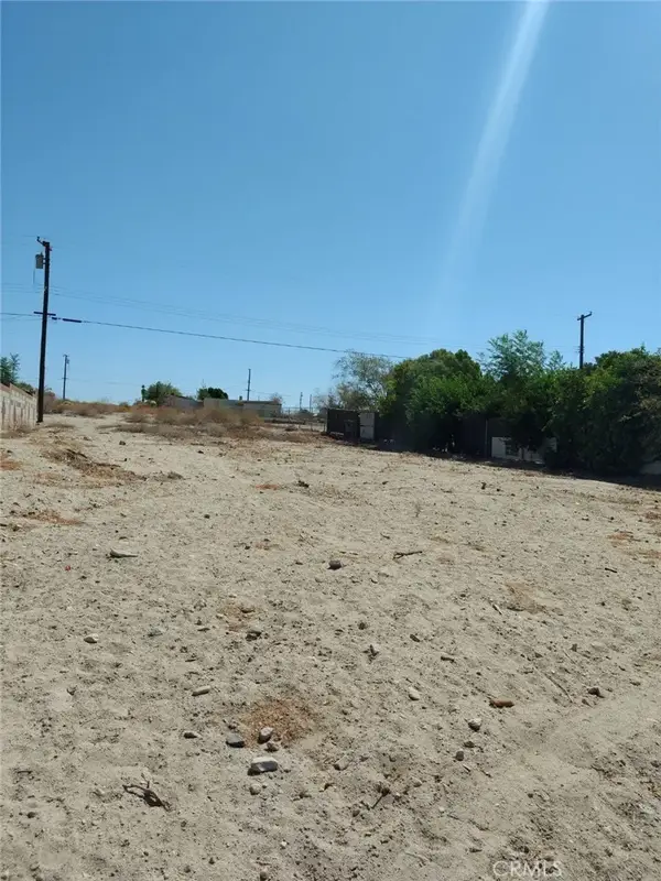 0 Salton View Drive, Mecca, CA 92254