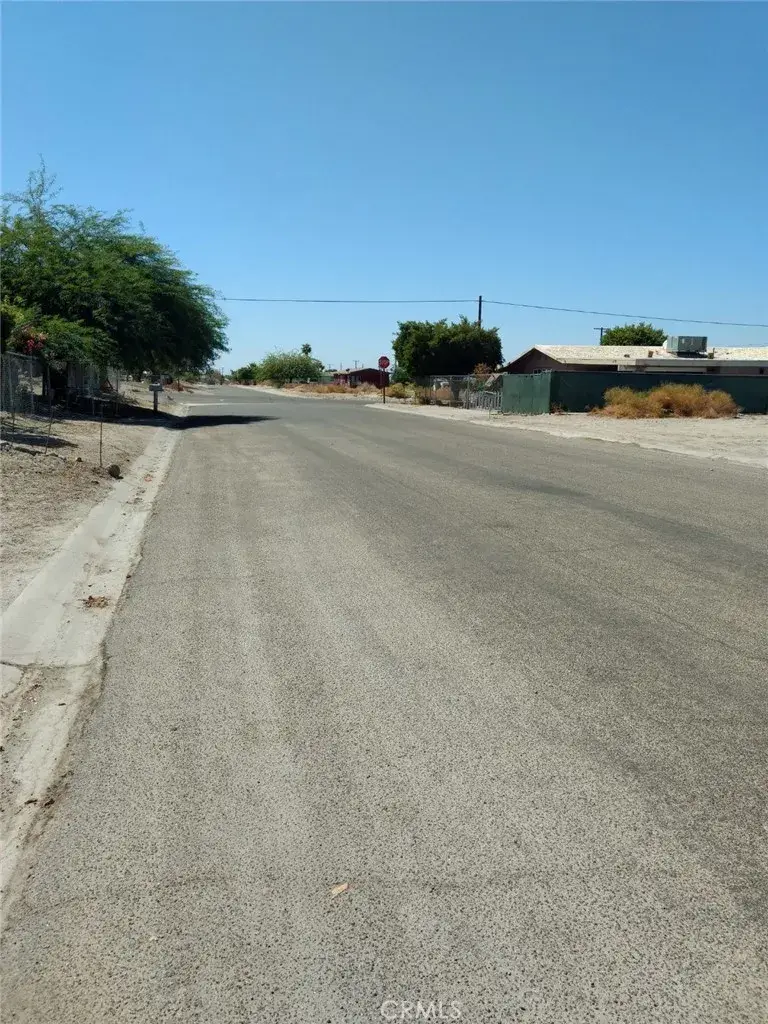0 Salton View Drive, Mecca, CA 92254 - #2