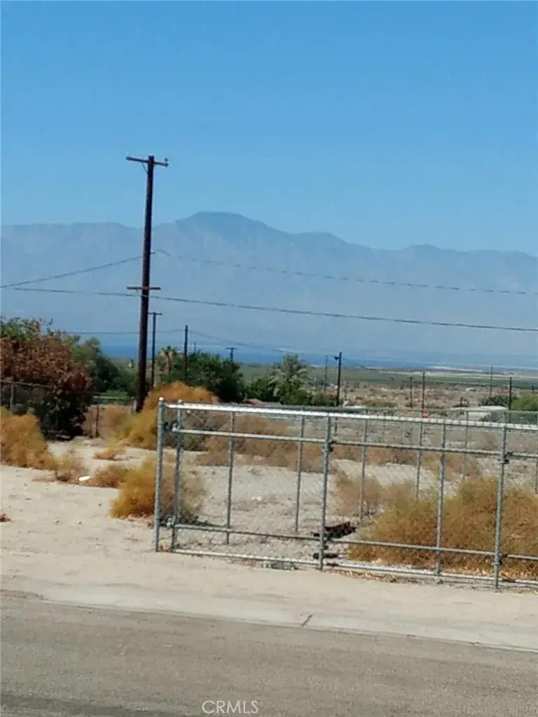 0 Salton View Drive, Mecca, CA 92254 - #3