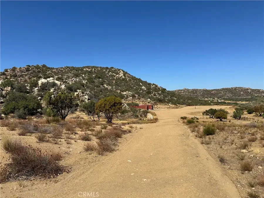 44305 Broken Wheel, Mountain Center, CA 92561 - #2