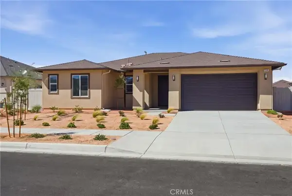 5549 W Avenue K-15, Lancaster, CA 93536