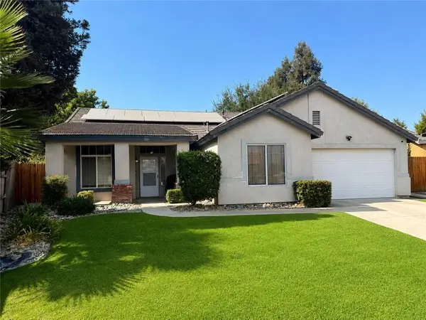 6808 Rush Point Court, Bakersfield, CA 93313