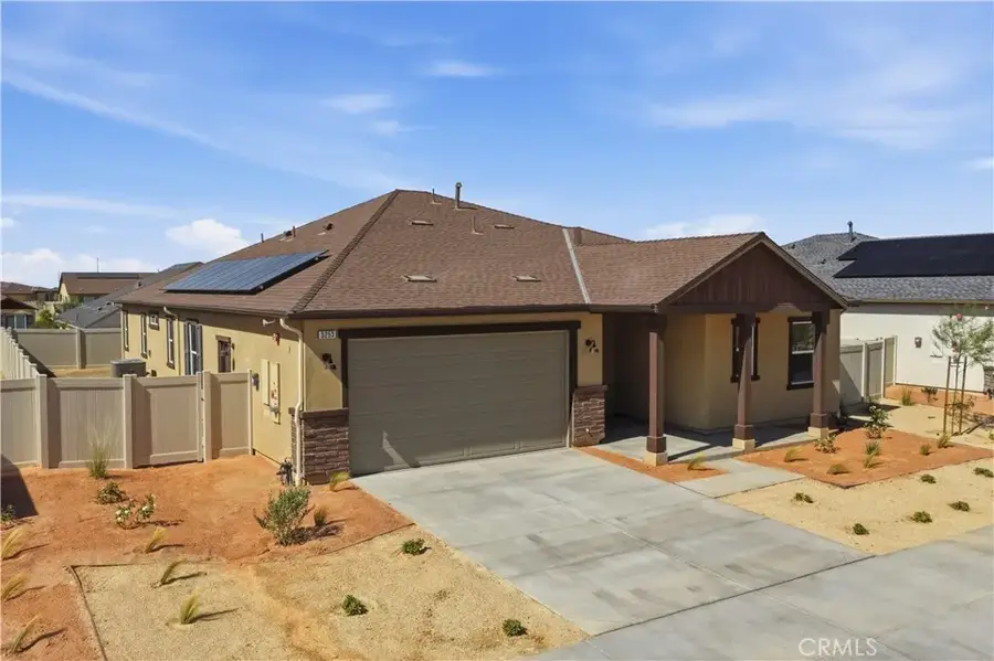 3253 E Avenue J-4, Lancaster, CA 93535 - #3