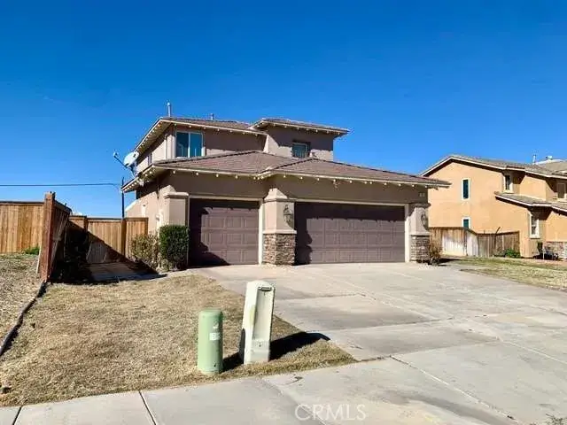14990 Lexington, Adelanto, CA 92301 - #2