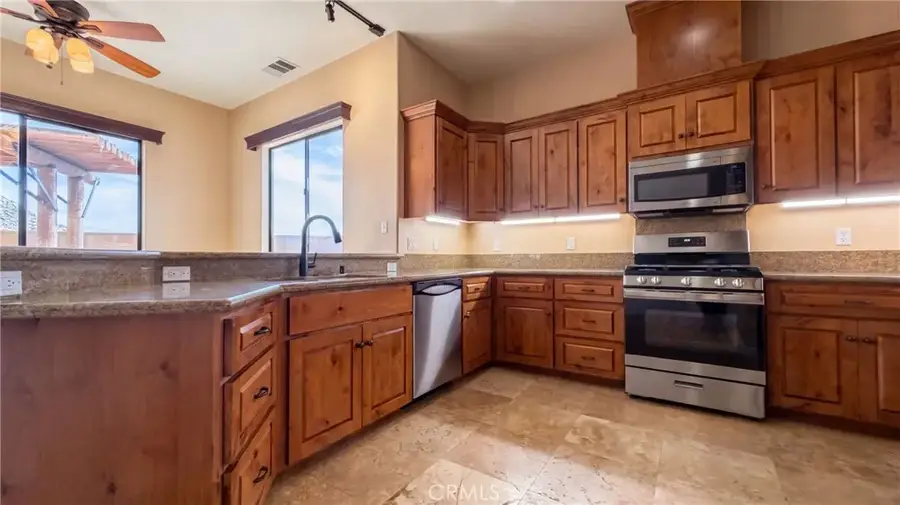 5935 Buena Suerte, Yucca Valley, CA 92284 - #2