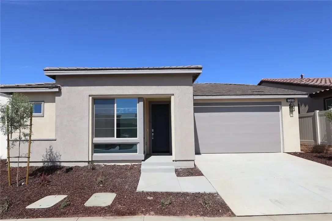 1569 Winding Sun Drive, Beaumont, CA 92223 - #1