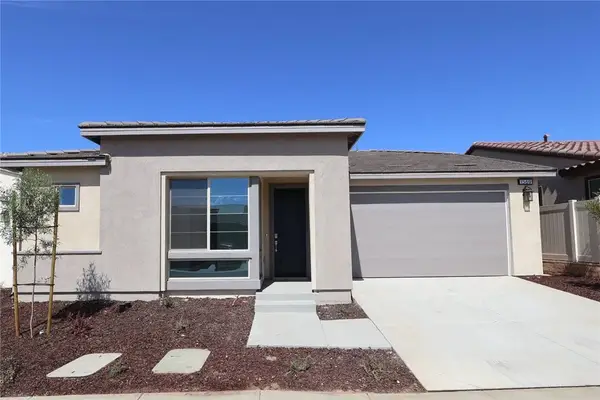 1569 Winding Sun Drive, Beaumont, CA 92223