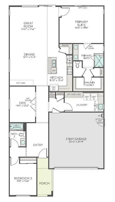 1569 Winding Sun Drive, Beaumont, CA 92223 - #2