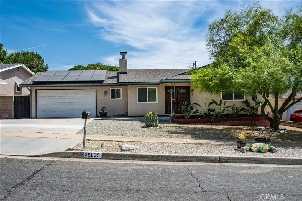 35635 Panorama, Yucaipa, CA 92399 - #1