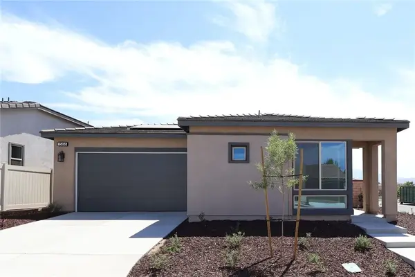 1566 Winding Sun Drive, Beaumont, CA 92223