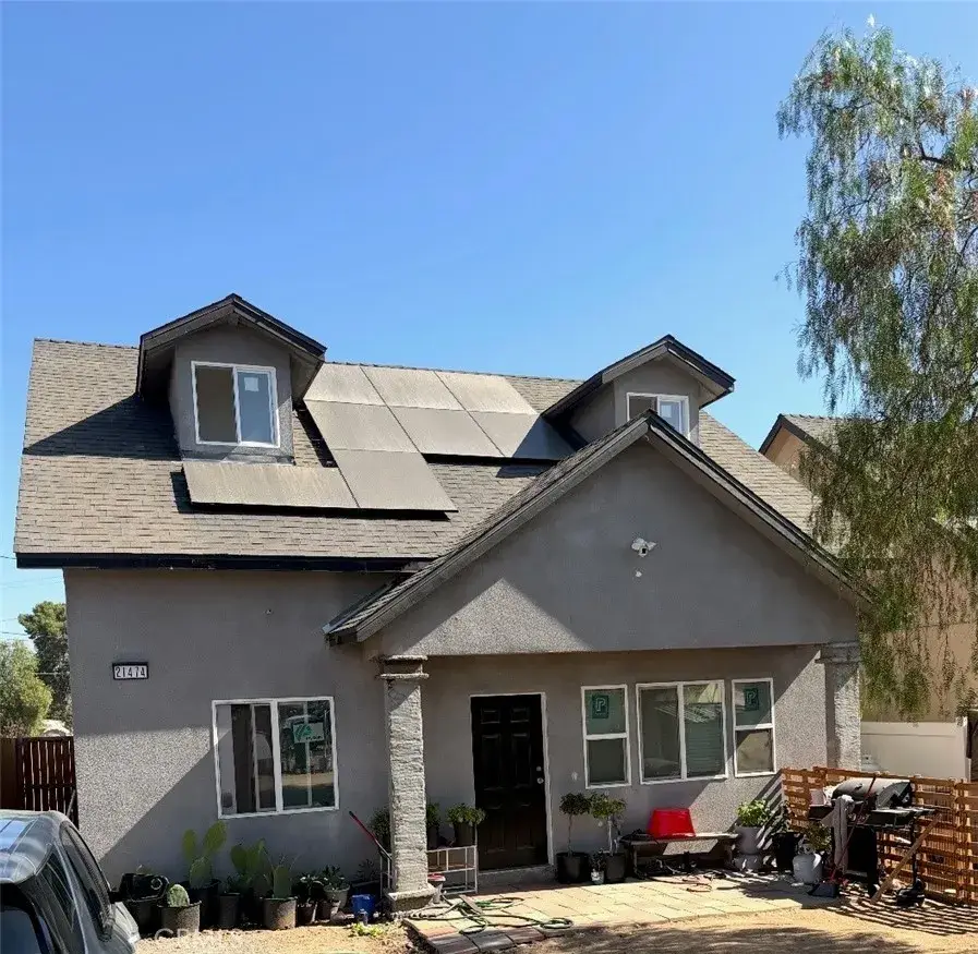 21474 Pine Street, Perris, CA 92570 - #1