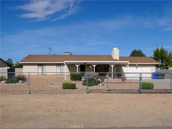 12760 Waynoka, Apple Valley, CA 92308