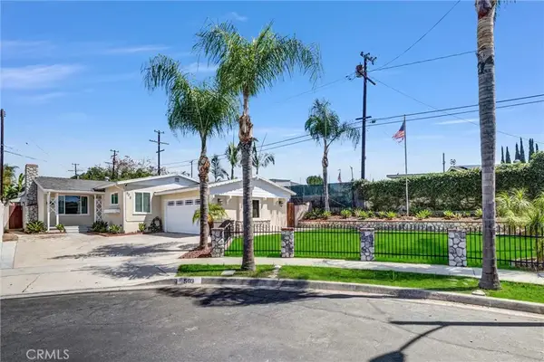 503 Wilson Circle, Placentia, CA 92870