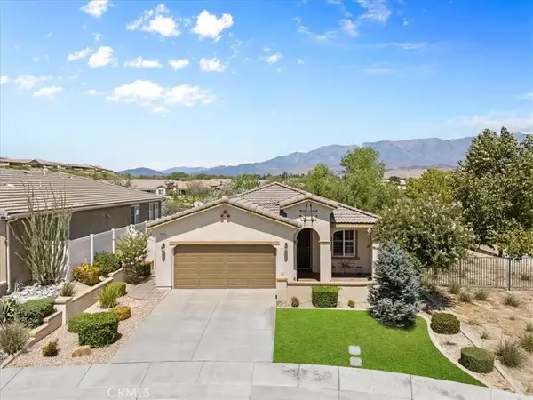 1670 Stellar Peak, Beaumont, CA 92223