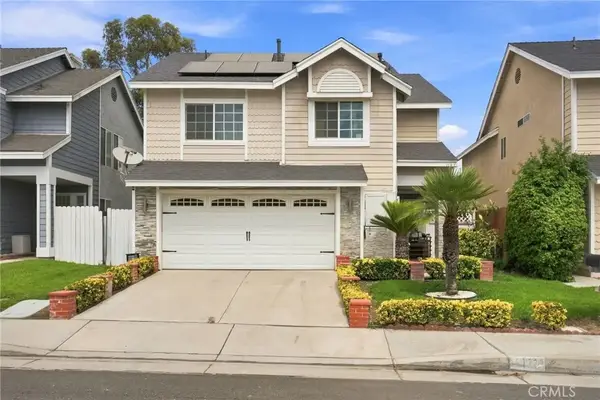 3123 Buffalo, Ontario, CA 91761