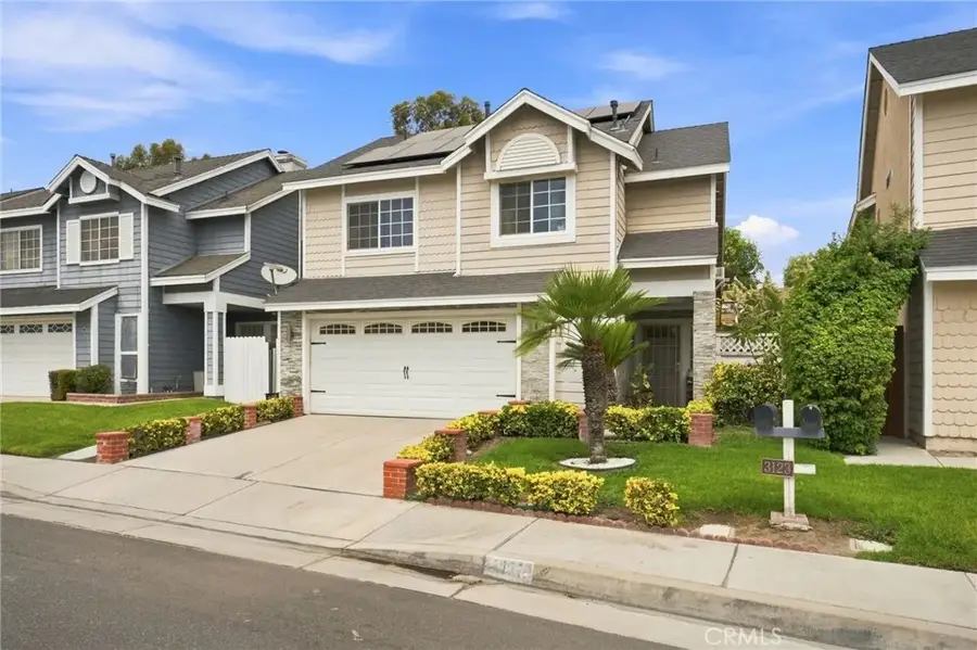 3123 Buffalo, Ontario, CA 91761 - #2