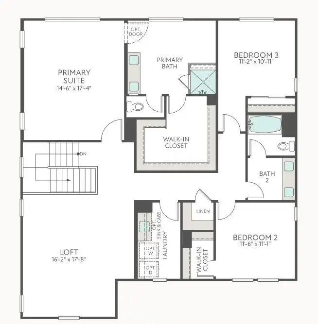 831 Conductor Court, Redlands, CA 92374 - #3