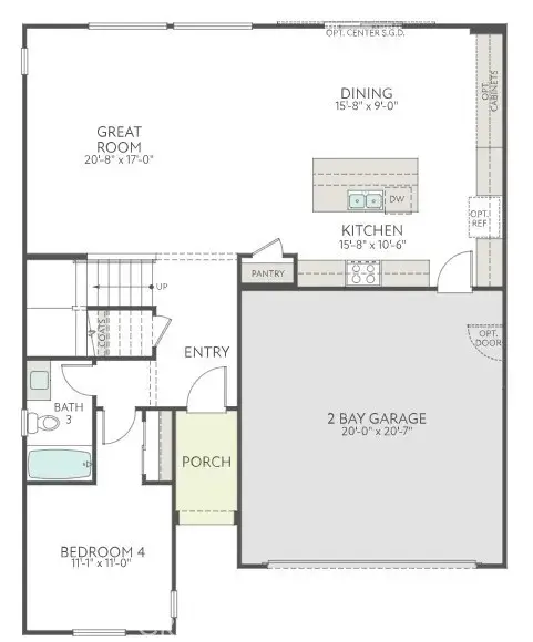5519 Kiwi Court, Banning, CA 92220 - #2
