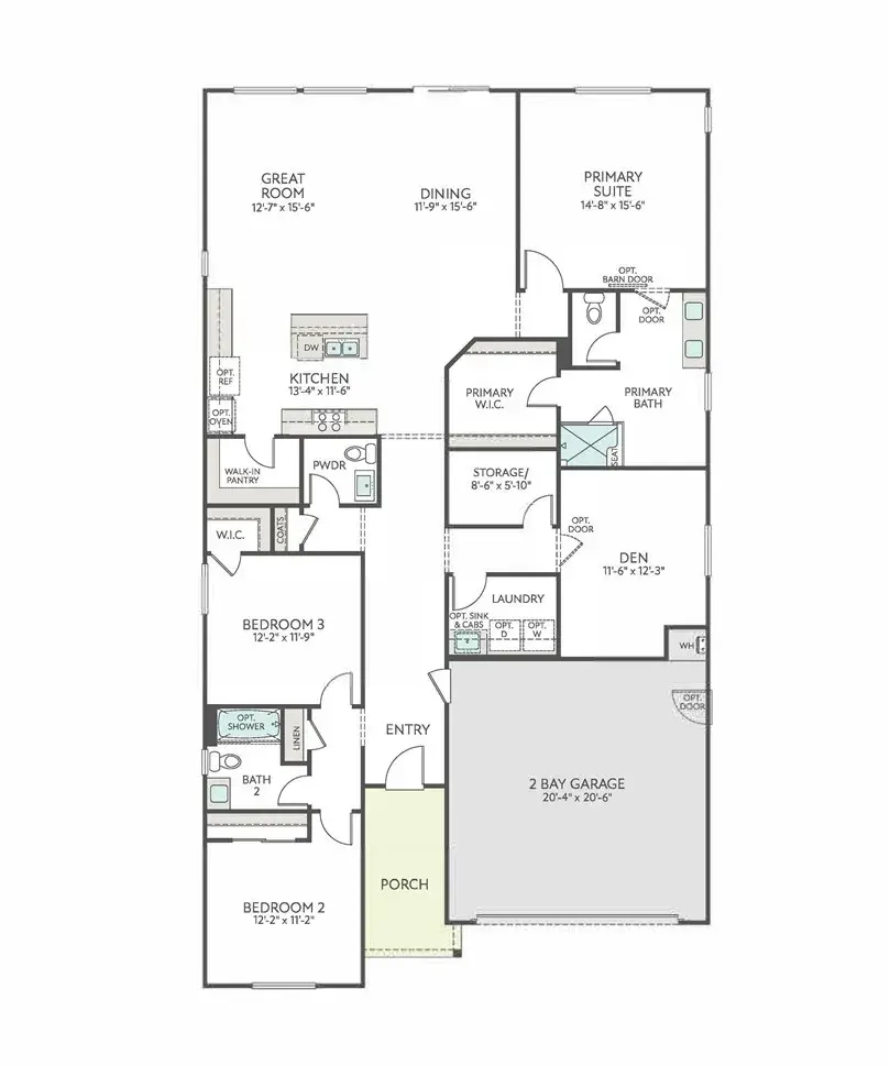 5302 Dogwood Place, Banning, CA 92220 - #2