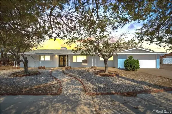 8941 Cottonwood, Hesperia, CA 92345