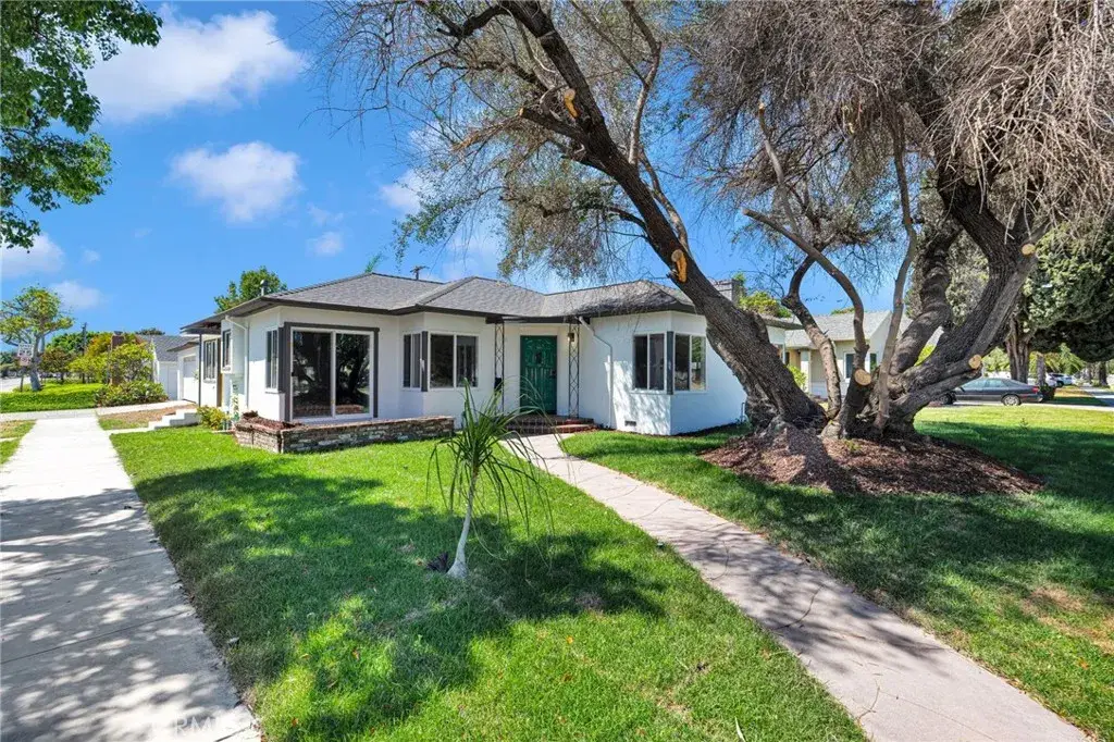 701 N Harbor, Anaheim, CA 92805 - #1