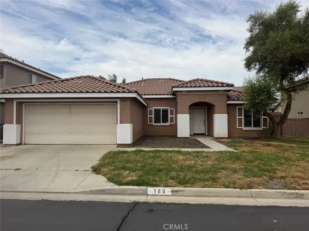 189 Ropango, Hemet, CA 92545 - #1