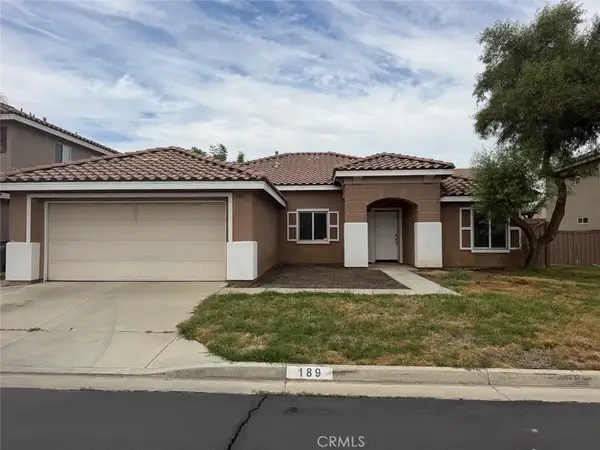 189 Ropango, Hemet, CA 92545