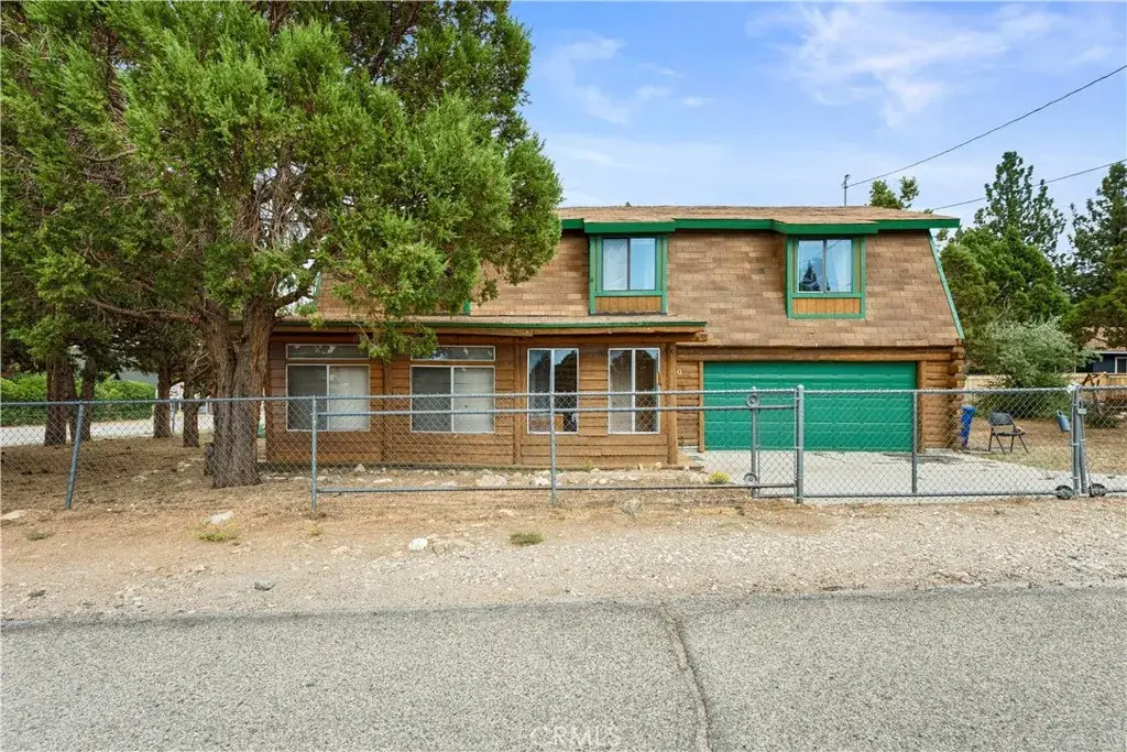 1000 Willow, Big Bear City, CA 92314 - #1