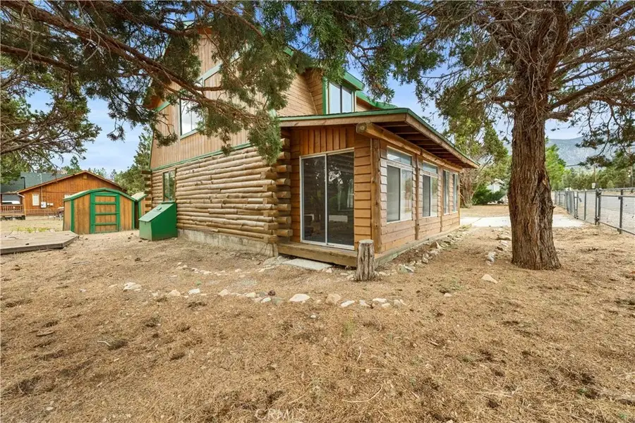 1000 Willow, Big Bear City, CA 92314 - #3