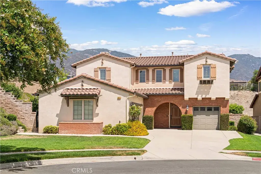 5011 Juneau Court, Rancho Cucamonga, CA 91739 - #1