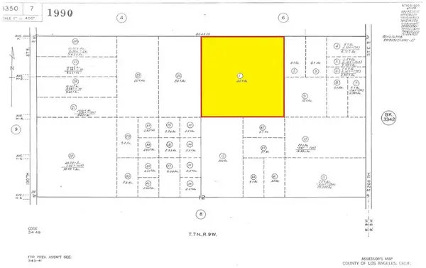 0 E Ave H4, Lancaster, CA 93535