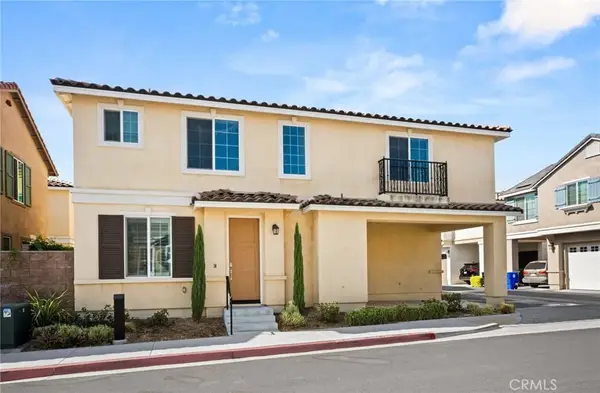 15147 Ridge #6, Fontana, CA 92336