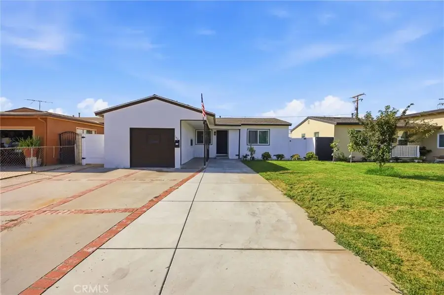 1926 W 18th Street, Santa Ana, CA 92706 - #2
