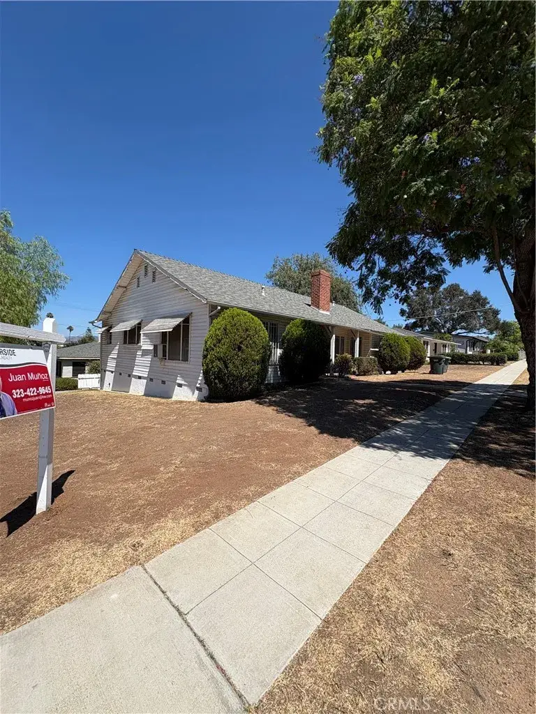 102 E 7th, Escondido, CA 92025 - #3