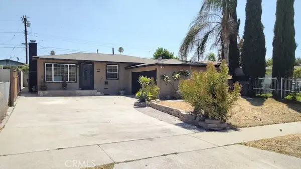 440 N Durrell Avenue, Azusa, CA 91702