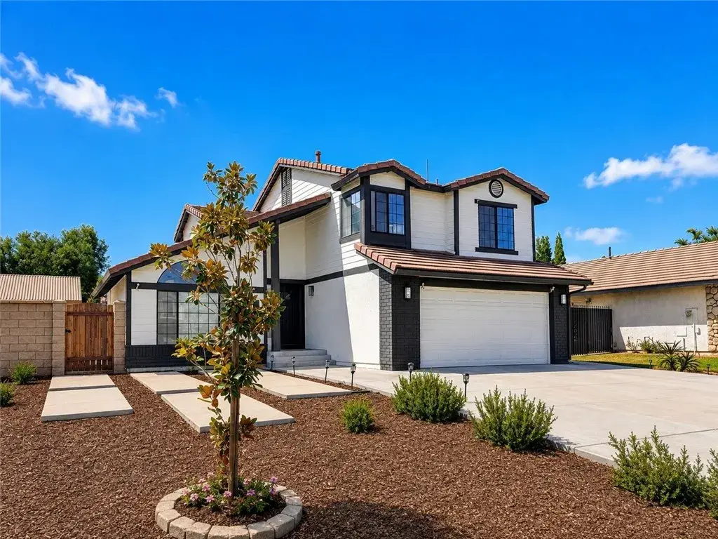 13799 Chara Street, Moreno Valley, CA 92553 - #1