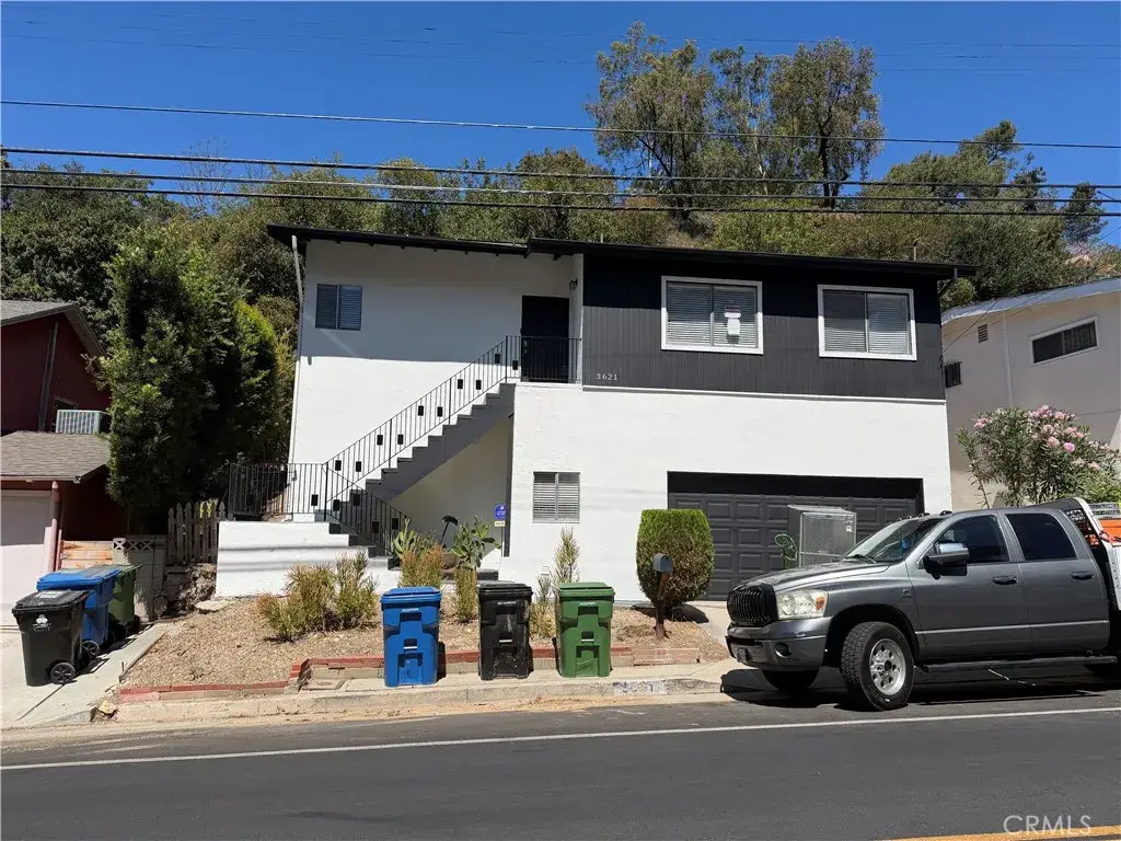 3621 Division, Los Angeles, CA 90065 - #1