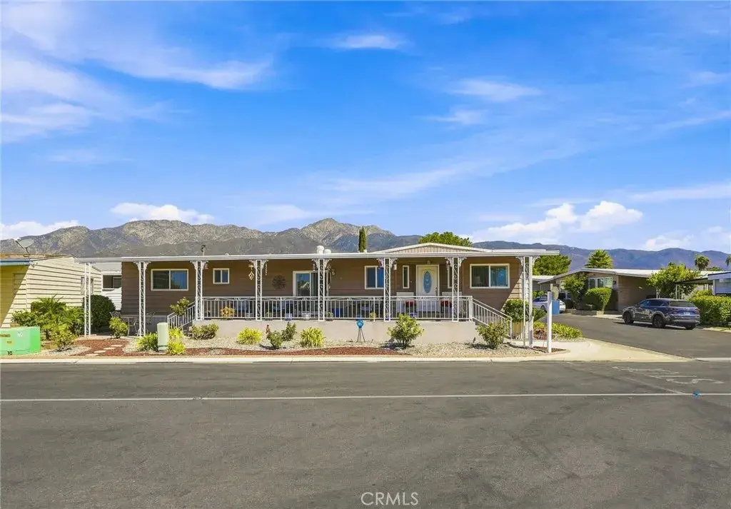 10210 Baseline #265, Rancho Cucamonga, CA 91701 - #1