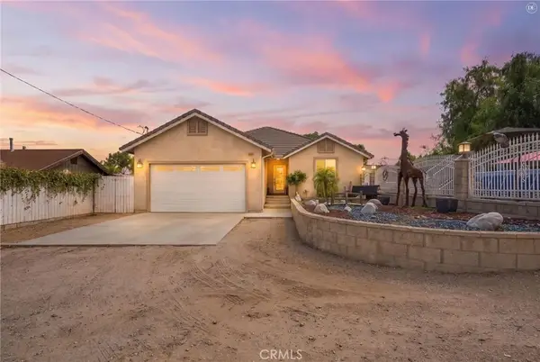 19910 Heavern Court, Perris, CA 92570