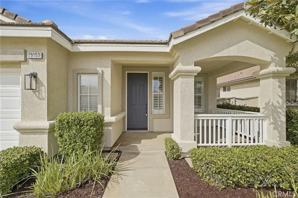 29153 Hidden Lake, Menifee, CA 92584 - #1