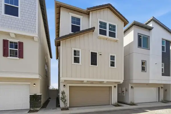 2519 Bombay Street, South El Monte, CA 91733