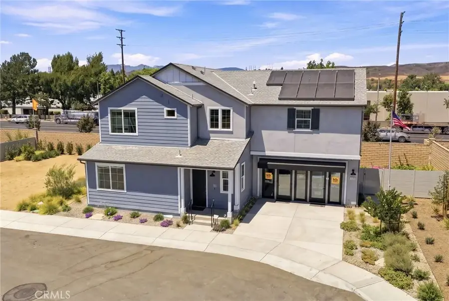 4886 W Beltramo Ranch Road, Moorpark, CA 93021 - #2